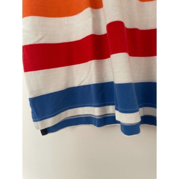 Vintage Izod Polo-Mens XL-Single Stitch -Great Colors- - Picture 5 of 5